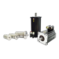 Động cơ servo xoay liên tục